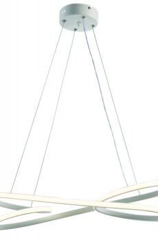 Φωτιστικό Πολύφωτο led λευκό 4000Κ 42w   1716-1/60