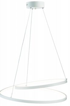 Φωτιστικό Πολύφωτο led λευκό 4000Κ 42w  1719-1/50