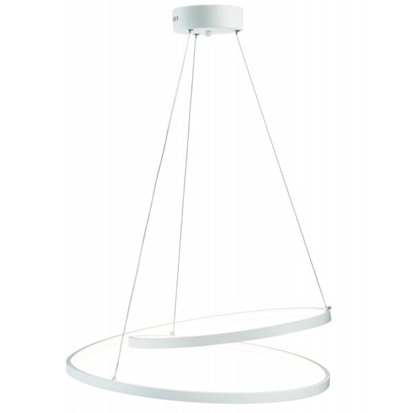 Φωτιστικό Πολύφωτο led λευκό 4000Κ 42w  1719-1/50