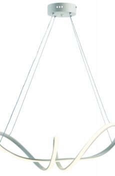 Φωτιστικό Πολύφωτο led λευκό 4000Κ 42w    1720-1/60