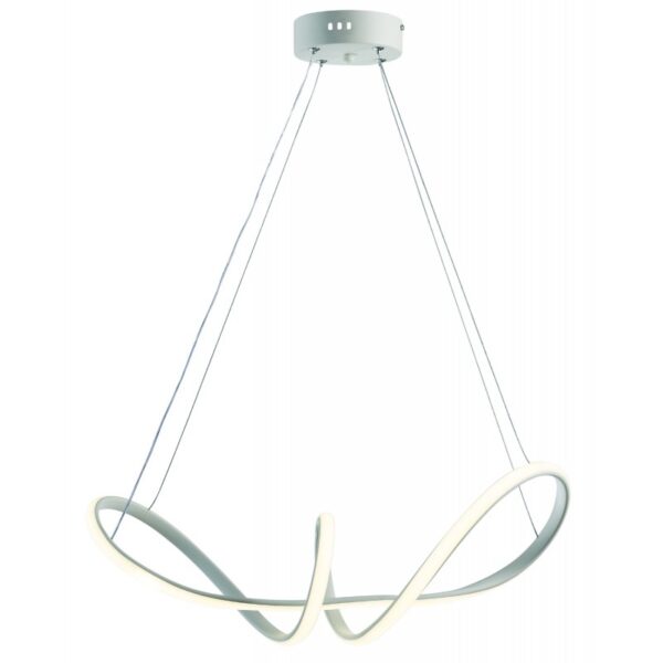 Φωτιστικό Πολύφωτο led λευκό 4000Κ 42w    1720-1/60