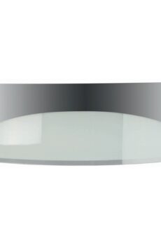 Απλίκα Γυαλί/Μέταλλο 1xE27 L26   7079/1