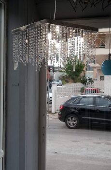 Πολυφωτο κρυσταλλινο 100/10022
