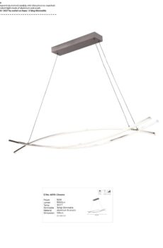 Πολύφωτο LED 6093