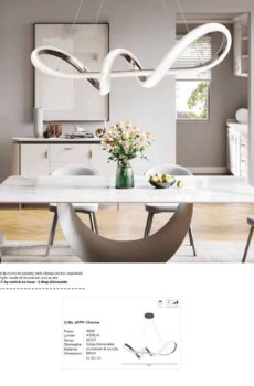Φωτιστικό led 6099