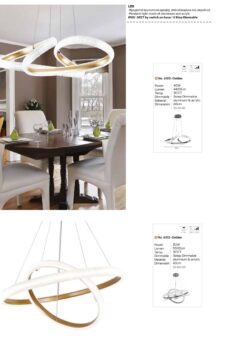 Φωτιστικό led 6100