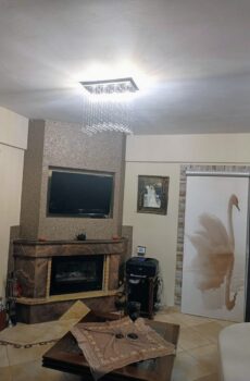 Κρυστάλλινο φωτιστικό 22106