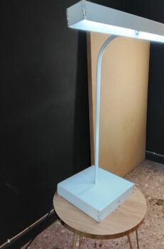 Πορτατιφ LED 22122