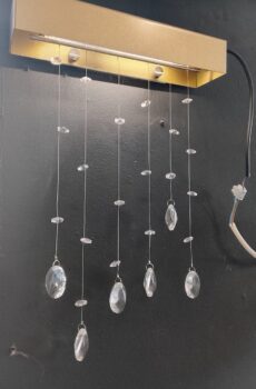 Απλίκα φωτιστικό 22119