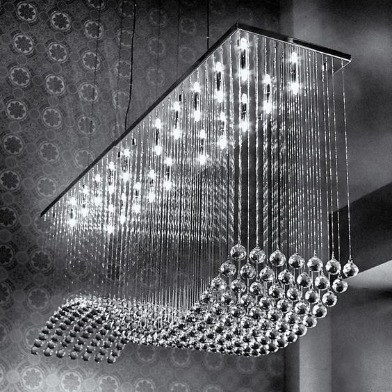 κρυσταλλινο φωτιστικο 22137