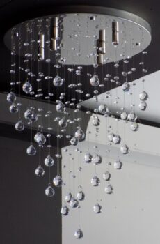 Πολυφωτο κρυστάλλινο 1000ΑΑ