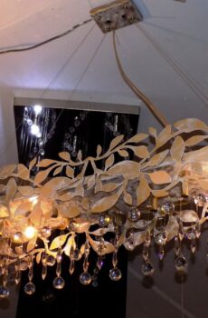 Μπαρα κρυσταλλινη 1000/ααα